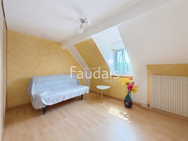 
                                                                                        Vente
                                                                                         Proche SAINT LO maison de ville