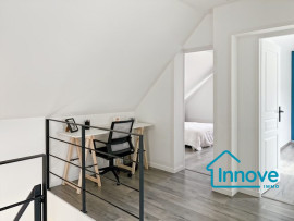 
                                                                                        Vente
                                                                                         Proche Septeuil - Belle Maison Contemporaine