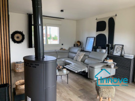 
                                                                                        Vente
                                                                                         Proche Septeuil - Belle Maison Contemporaine