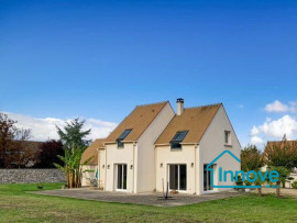 
                                                                                        Vente
                                                                                         Proche Septeuil - Belle Maison Contemporaine