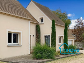 
                                                                                        Vente
                                                                                         Proche Septeuil - Belle Maison Contemporaine