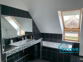 
                                                                                        Vente
                                                                                         Proche Septeuil - Belle Maison Contemporaine