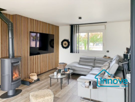 
                                                                                        Vente
                                                                                         Proche Septeuil - Belle Maison Contemporaine