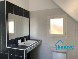 
                                                                                        Vente
                                                                                         Proche Septeuil - Belle Maison Contemporaine