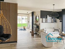 
                                                                                        Vente
                                                                                         Proche Septeuil - Belle Maison Contemporaine