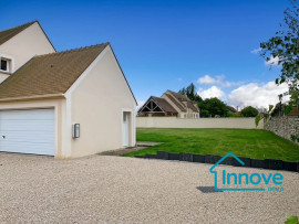 
                                                                                        Vente
                                                                                         Proche Septeuil - Belle Maison Contemporaine