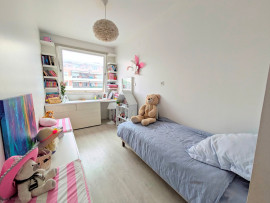 
                                                                                        Vente
                                                                                         Promenade des anglais 3 pièces en étage élevé VUE MER a vendre