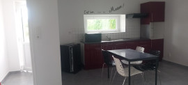 
                                                                                        Location
                                                                                         Propre et tranquille