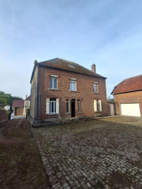 
                                                                                        Vente
                                                                                         Propriété 32 rue du MOULIN