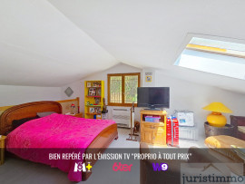 
                                                                                        Vente
                                                                                         Propriété avec vue à Chateauneuf de Gadagne