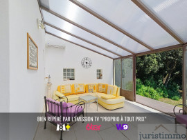 
                                                                                        Vente
                                                                                         Propriété avec vue à Chateauneuf de Gadagne