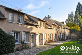 
                                                                                        Vente
                                                                                         Propriété d’exception avec parc arboré