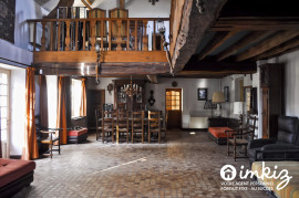 
                                                                                        Vente
                                                                                         Propriété d’exception avec parc arboré