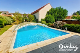 
                                                                                        Vente
                                                                                         Propriété de caractère a 1h15 de Paris