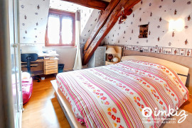 
                                                                                        Vente
                                                                                         Propriété de caractère a 1h15 de Paris