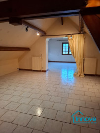 
                                                                                        Vente
                                                                                         Proprieté de caractère de 600 m2 dans le Mantois-26000m2 de te
