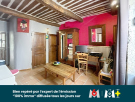 
                                                                                        Vente
                                                                                         PROPRIETE DE CHARME AU PIED DU CHATEAU COMPOSE DE DEUX HABITATIONS ET DEPENDANCES AVEC PISCINE