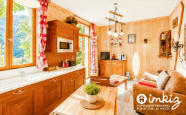 
                                                                                        Vente
                                                                                         PROPRIETE de CHARME avec CHAMBRES D'HOTES