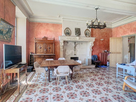 
                                                                                        Vente
                                                                                         Propriété de plus de 600m2 avec dépendances