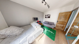 
                                                                                        Vente
                                                                                         Propriété de prestige avec maison d'amis sur parc constructibl