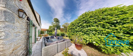 
                                                                                        Vente
                                                                                         Propriété de prestige avec maison d'amis sur parc constructibl