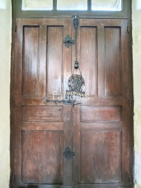 
                                                                                        Vente
                                                                                         Propriété d'environ 426 m2 sur 5,2 hectares avec dépendance