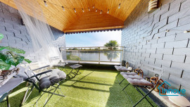 Vente
Propriété en bord de Seine