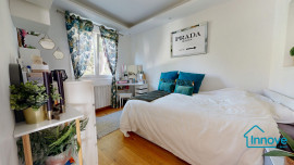 Vente
Propriété en bord de Seine