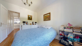 Vente
Propriété en bord de Seine
