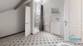 Vente
Propriété en bord de Seine