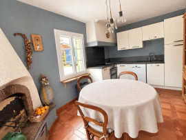 
                                                                                        Vente
                                                                                         PROPRIÉTÉ ÉQUESTRE – Maison de 173 M²