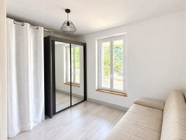 
                                                                                        Vente
                                                                                         PROPRIÉTÉ ÉQUESTRE – Maison de 173 M²