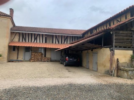 
                                                                                        Vente
                                                                                         Propriété gersoise