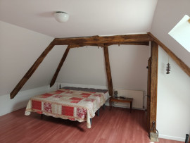 Vente
PROPRIETE LOTOISE SUR 1HA4 DE TERRAIN + GITES