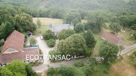 Vente
PROPRIETE LOTOISE SUR 1HA4 DE TERRAIN + GITES