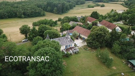 Vente
PROPRIETE LOTOISE SUR 1HA4 DE TERRAIN + GITES