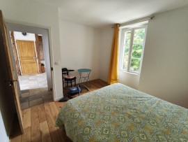 Vente
PROPRIETE LOTOISE SUR 1HA4 DE TERRAIN + GITES