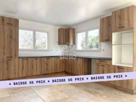 Vente
PUGET SUR ARGENS-VILLA NEUVE-PISCINE