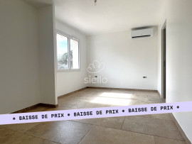 Vente
PUGET SUR ARGENS-VILLA NEUVE-PISCINE