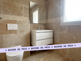 Vente
PUGET SUR ARGENS-VILLA NEUVE-PISCINE