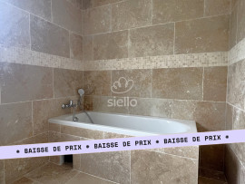 
                                                                                        Vente
                                                                                         PUGET SUR ARGENS-VILLA NEUVE-PISCINE