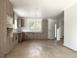 Vente
PUGET SUR ARGENS-VILLA NEUVE-PISCINE