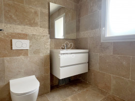 Vente
PUGET SUR ARGENS-VILLA NEUVE-PISCINE