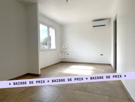 Vente
PUGET SUR ARGENS-VILLA NEUVE-PISCINE