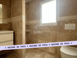 Vente
PUGET SUR ARGENS-VILLA NEUVE-PISCINE