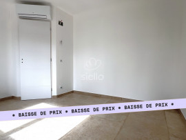 Vente
PUGET SUR ARGENS-VILLA NEUVE-PISCINE