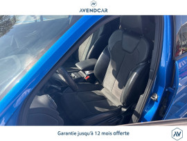 
                                                                                        Voiture
                                                                                         Q2 1.4 35 TFSI COD 150 Midnight S-Line S-TRONIC BVA