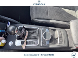 
                                                                                        Voiture
                                                                                         Q2 1.4 35 TFSI COD 150 Midnight S-Line S-TRONIC BVA