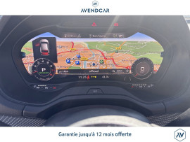 
                                                                                        Voiture
                                                                                         Q2 1.4 35 TFSI COD 150 Midnight S-Line S-TRONIC BVA
