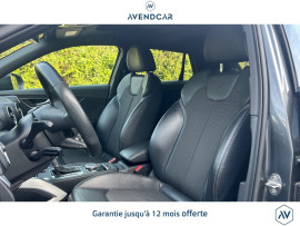 
                                                                                        Voiture
                                                                                         Q2 1.5 35 TFSI COD 150 S-LINE S-TRONIC BVA Midnight series